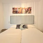 Apartamento En El Centro Cadiz Bajo A