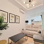 Apartamento En El Centro Cadiz Bajo A