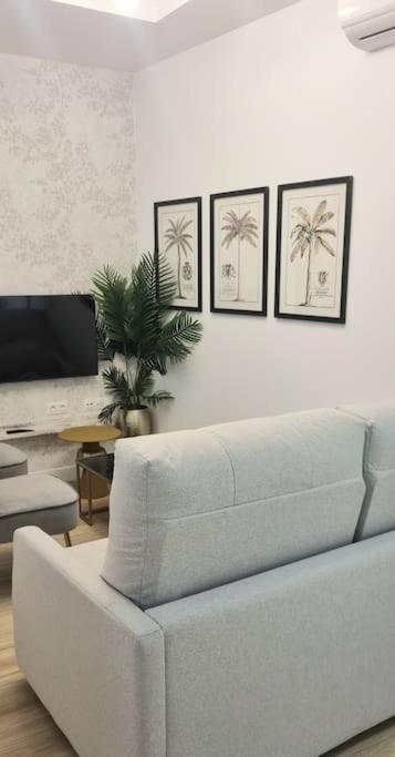 En El Centro Bajo A Apartamento *
