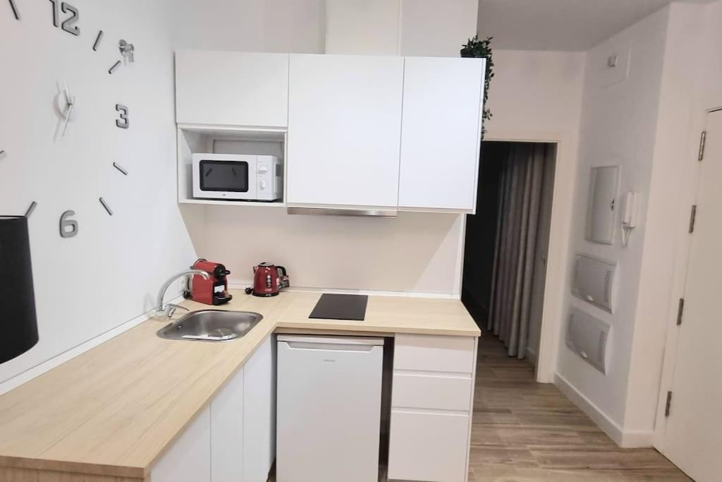 En El Centro Bajo A Apartamento *