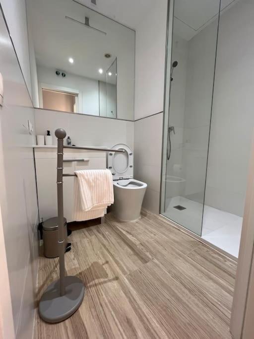 Apartamento En El Centro Bajo A Cádis