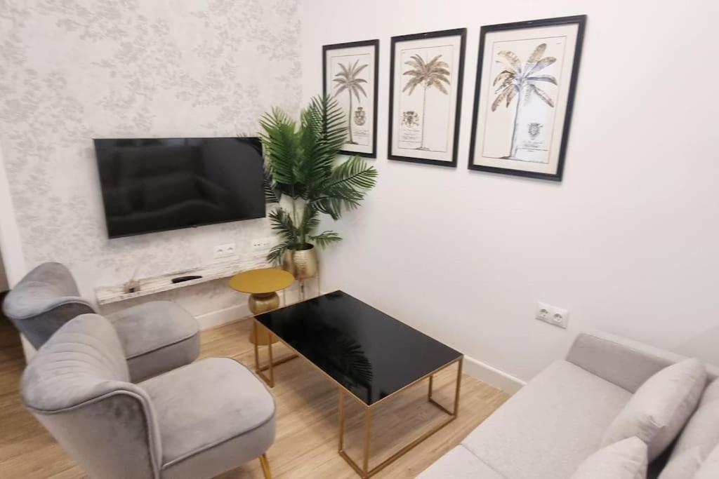 En El Centro Bajo A Apartamento