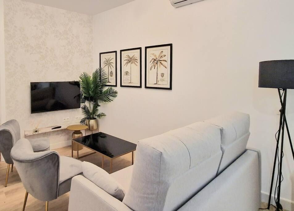 En El Centro Bajo A Apartamento *