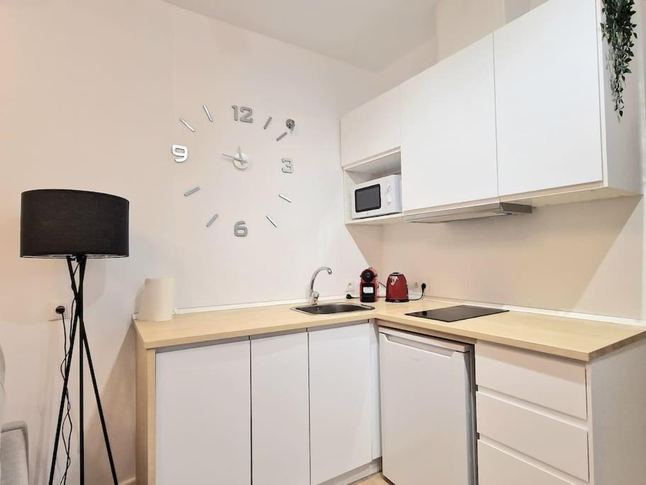 Apartamento En El Centro Bajo A