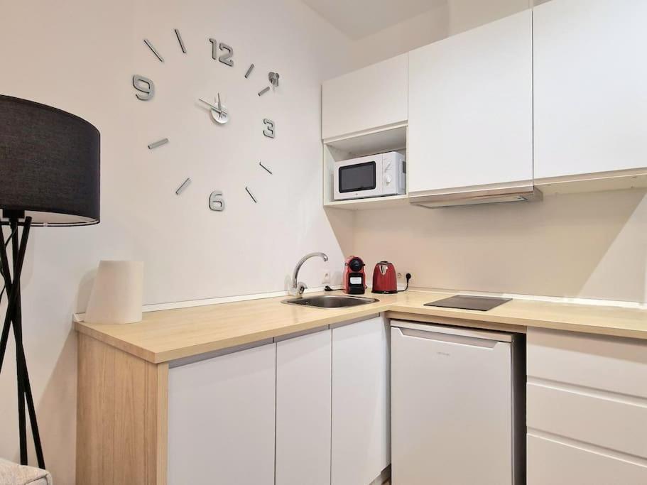 En El Centro Bajo A Apartamento