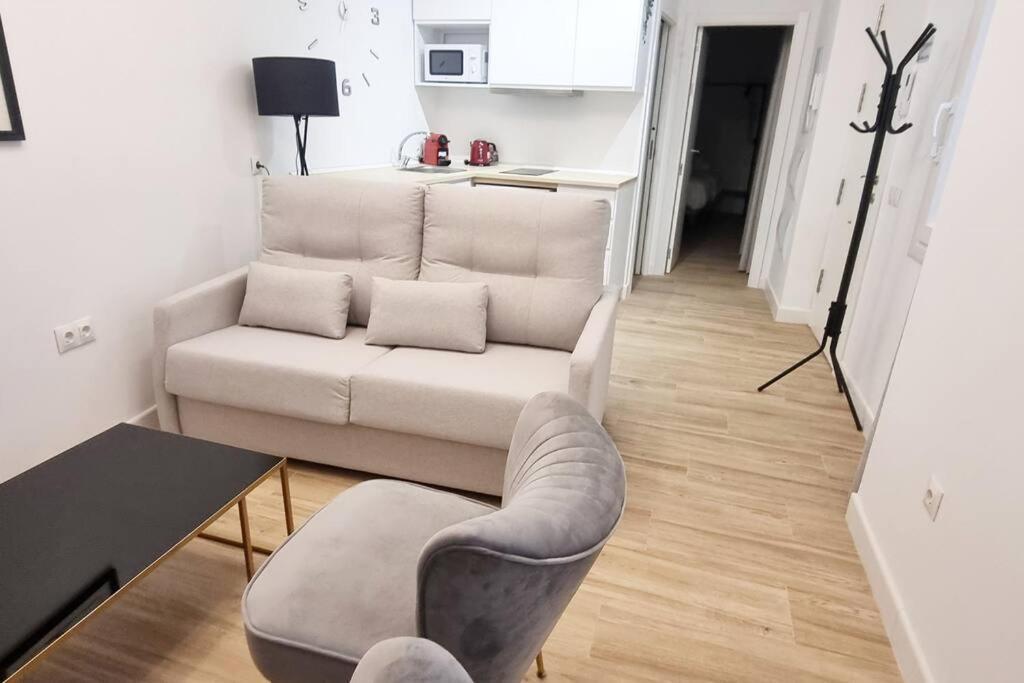 En El Centro Bajo A Apartamento